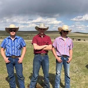 Meet your Posher, Mickey